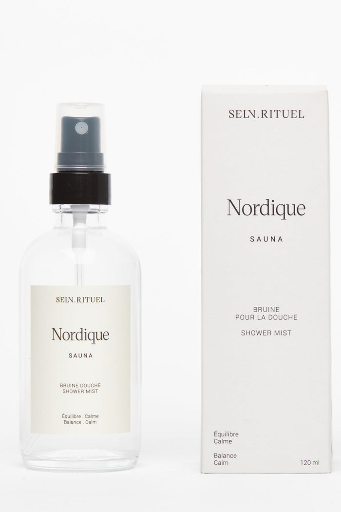SELV RITUEL Bruine de Douche - Nordique