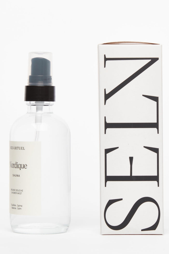 SELV RITUEL Bruine de Douche - Nordique