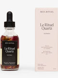 SELV RITUEL Huile Botanique du Bain au Corps Rituel 55mL - Quartz