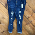 Shein Curve Jeans