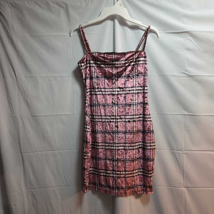 Shein Dress
