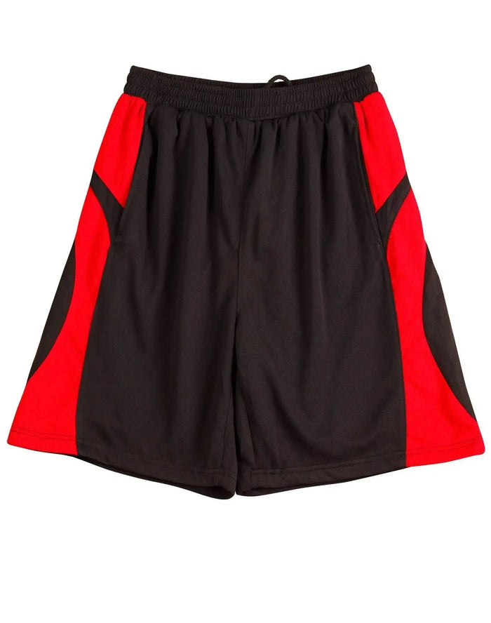 Slamdunk Shorts Adult Ss23 Metro Workwear.