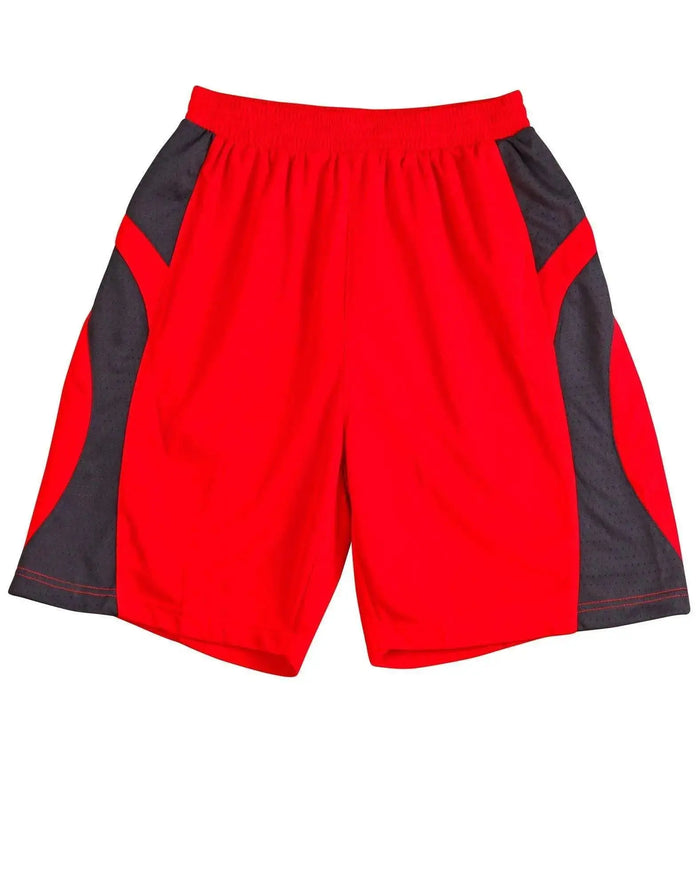 SLAMDUNK SHORTS Kids SS23K Metro Workwear.