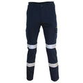 Slimflex Biomotion Taped Cargo Pants - 3367 - City Workwear