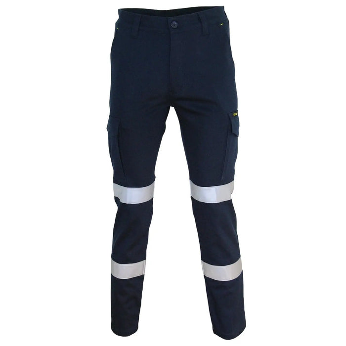 Slimflex Biomotion Taped Cargo Pants - 3367 - City Workwear