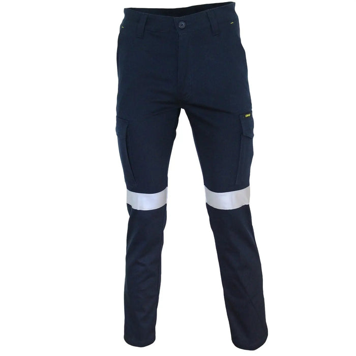 Slimflex Taped Cargo Pants - 3366 - City Workwear
