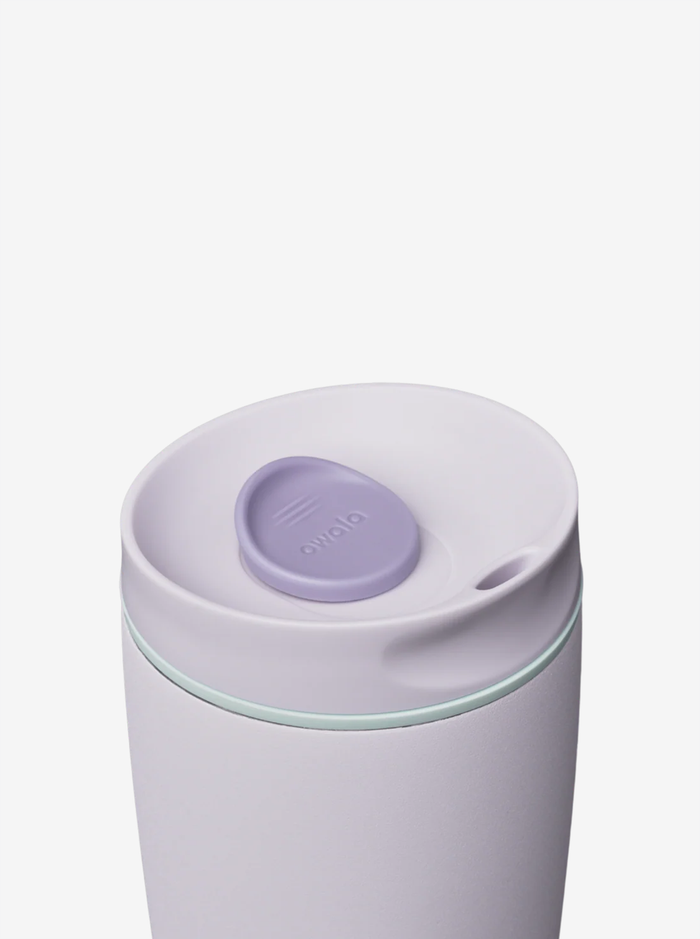 SmoothSip Slider 335ml - Open Air