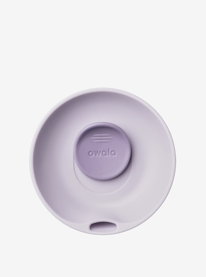 SmoothSip Slider 335ml - Open Air