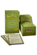 SNOREAU Jeu des Expressions Québécoises Vol. 1