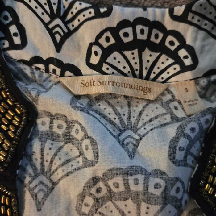 Soft Surroundings Shirt