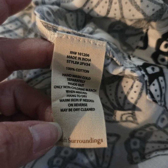 Soft Surroundings Shirt
