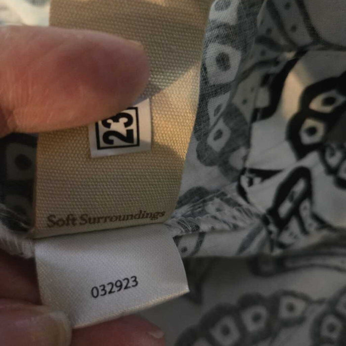 Soft Surroundings Shirt