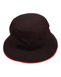 Soft Washed With Contrast Sandwich Ch31 Metro Workwear.