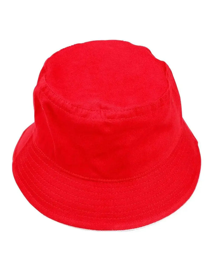 Red/White / S/M