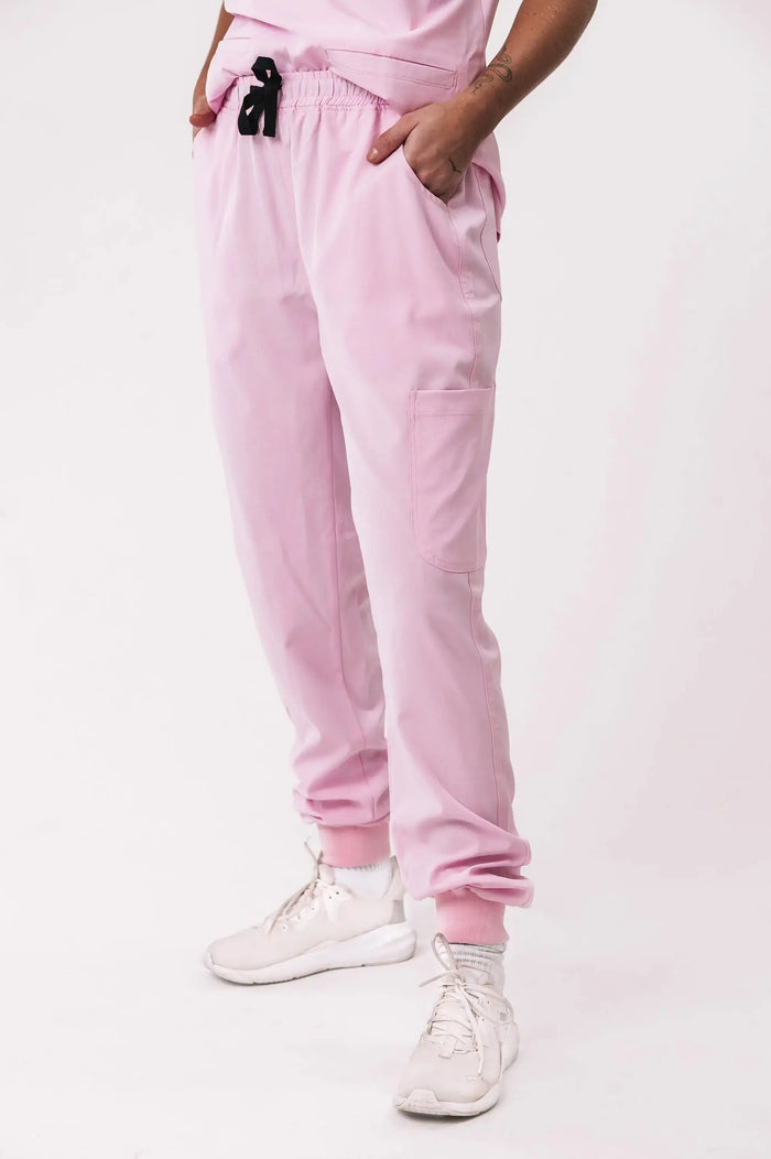 XS / Pink