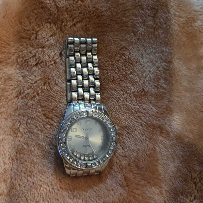 Sophie Quartz Watch