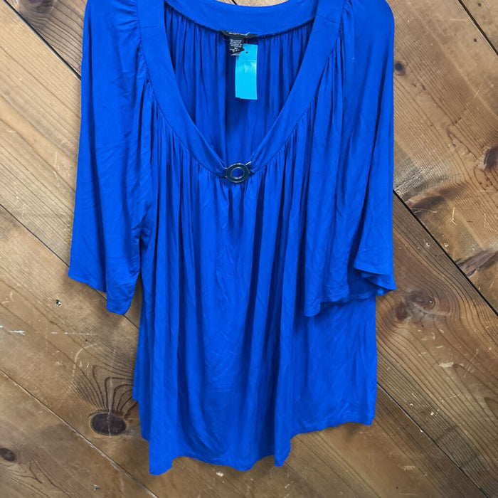 Spense Woman Shirt