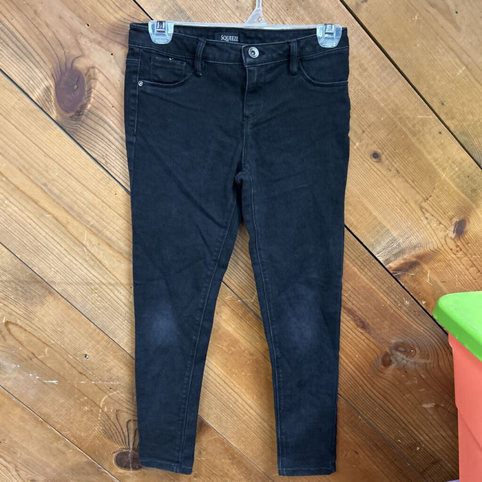 Squeeze Jeans