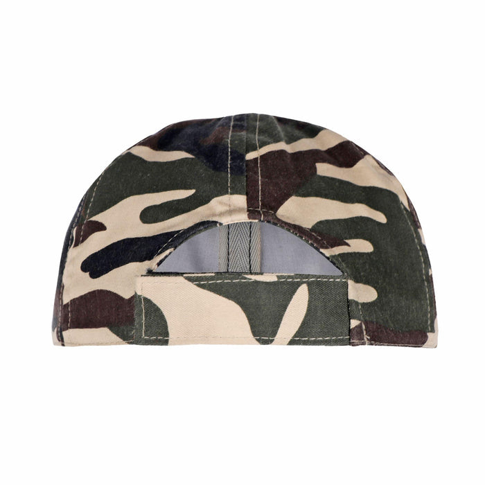 SSB Uniform Cap - Pack of 2 - uniformer