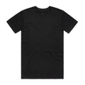 Staple Tee - Black, L