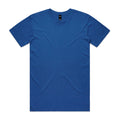 Staple Tee - Bright Blue, M
