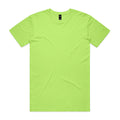 Staple Tee - Citrus, XL