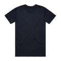 Staple Tee - Navy, XL