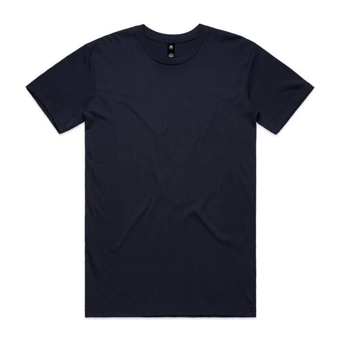 Staple Tee - Navy, XL