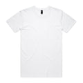Staple Tee - White, M