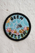 STAY HOME CLUB Patch Been Better