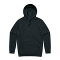 Stencil Hoodie - Navy, S
