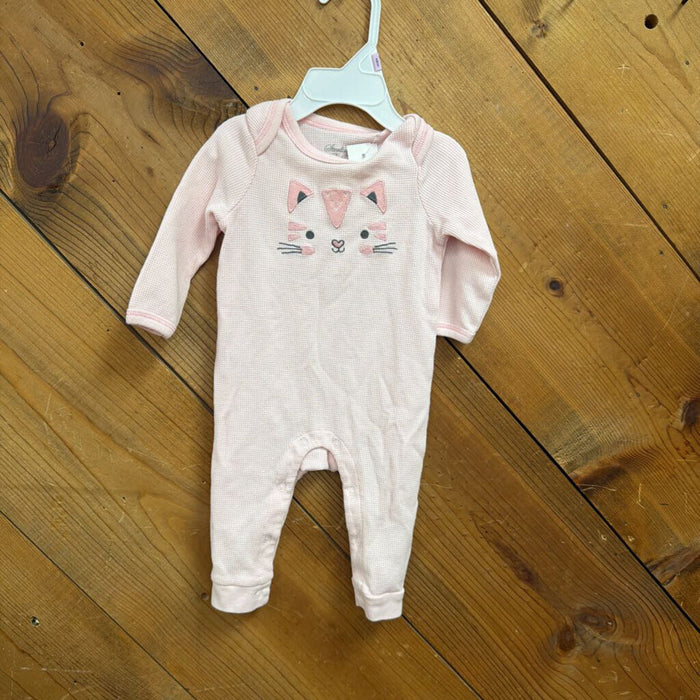 Sterling Baby Romper