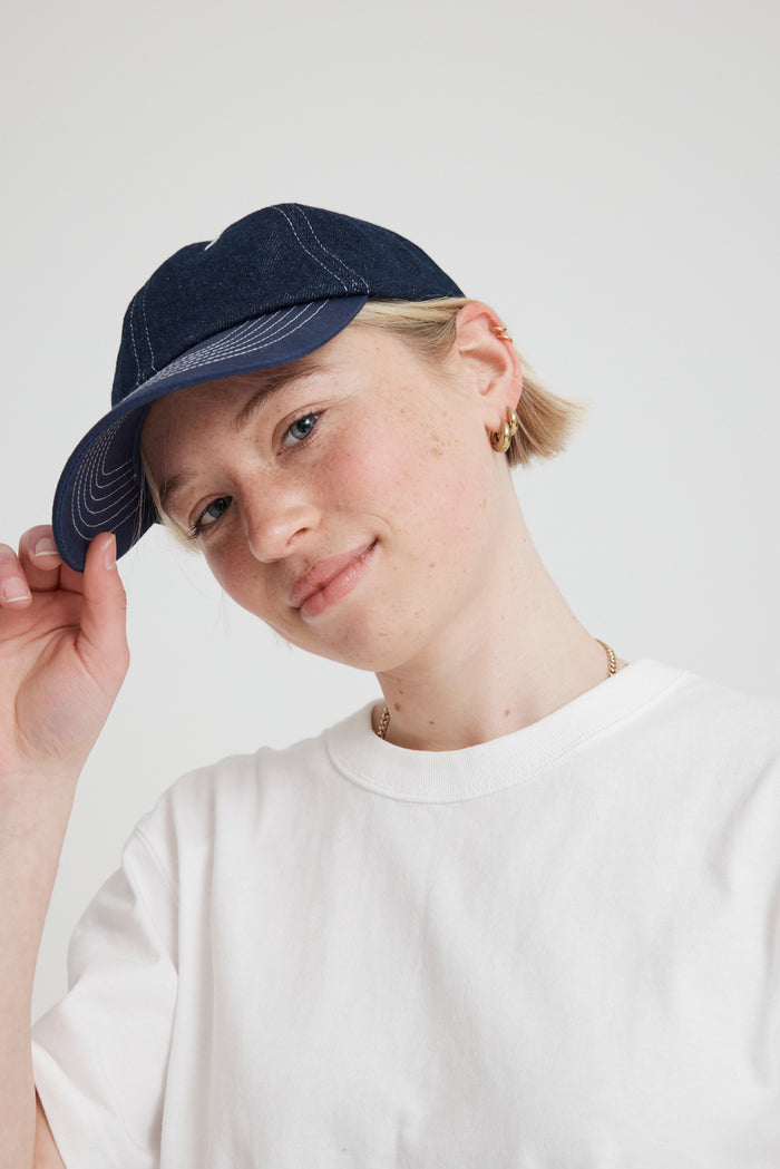 Store Cap