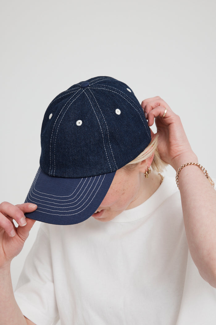 Store Cap