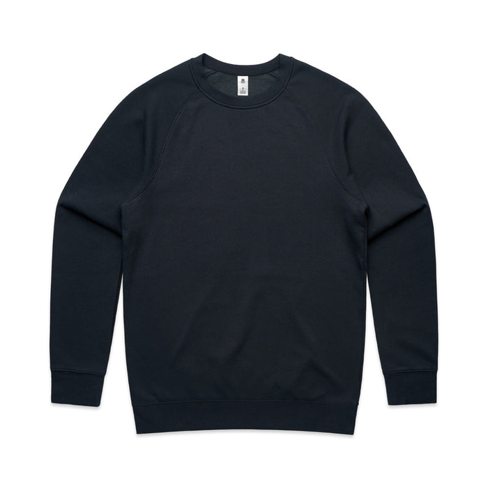 Supply Crew - Navy, M