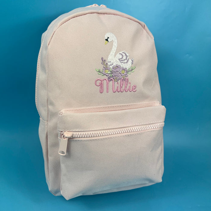 Swann Design Rucksack