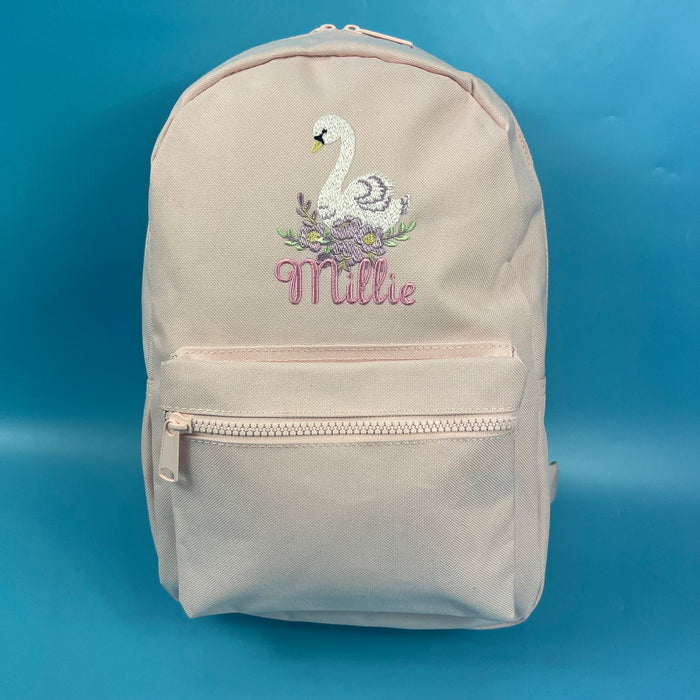 Swann Design Rucksack