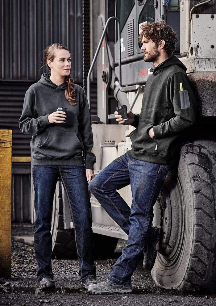 SYZMIK Women’s Stretch Denim Work Jeans ZP707 Work Wear Syzmik