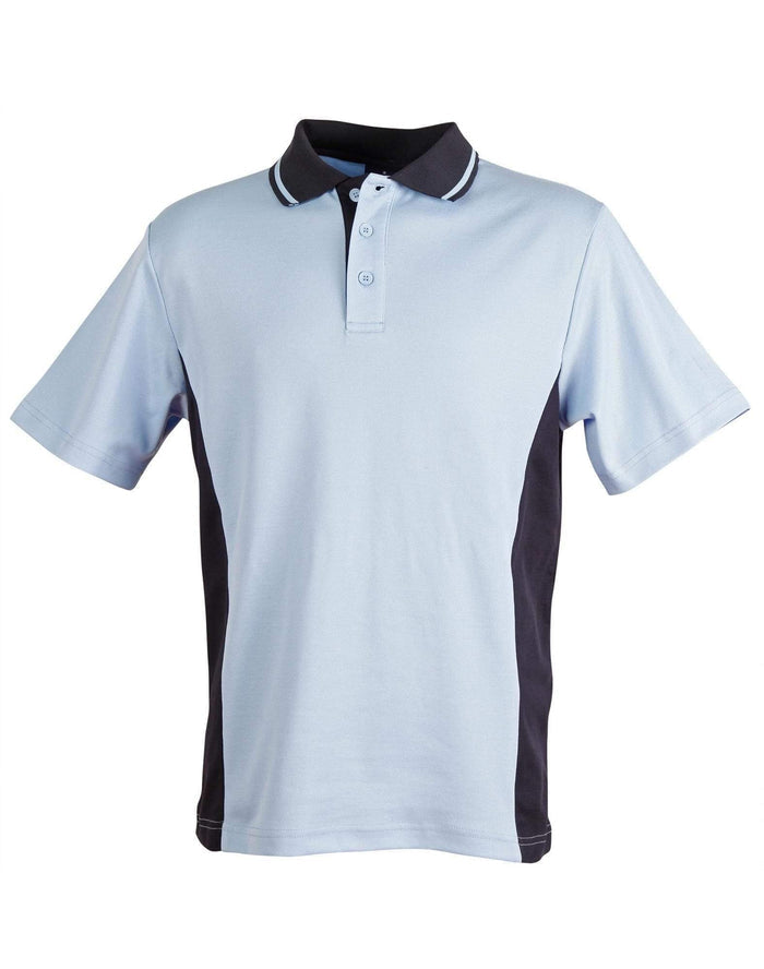 Skyblue/Navy / S