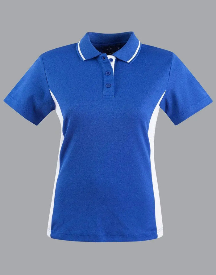 Royal/White / 8