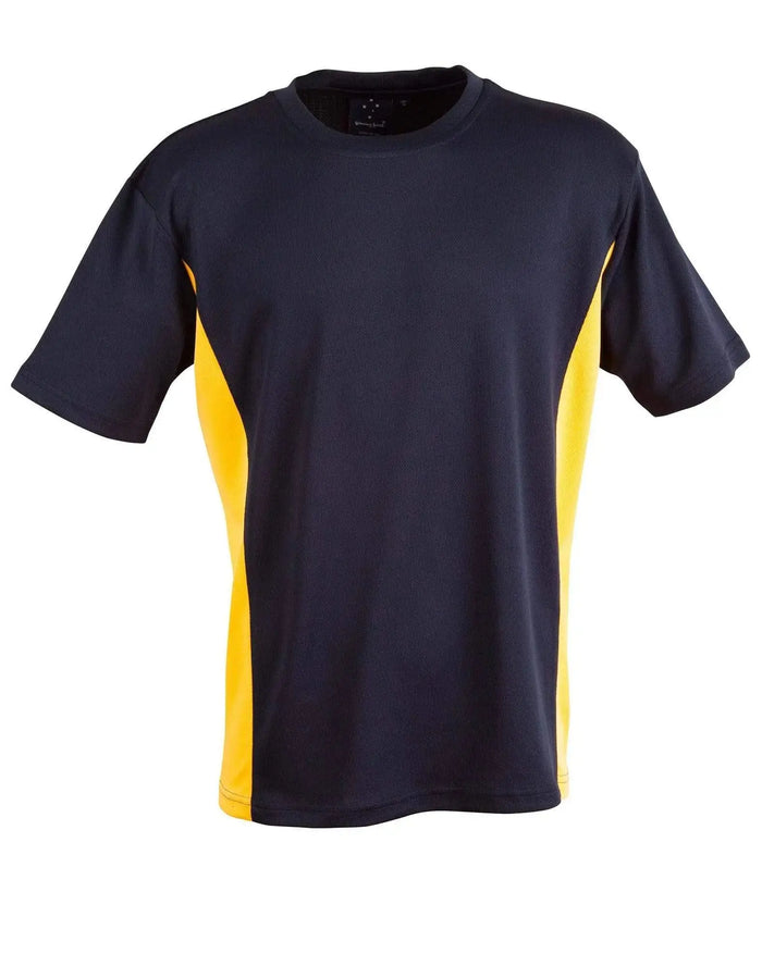 Navy/ Gold / 6K