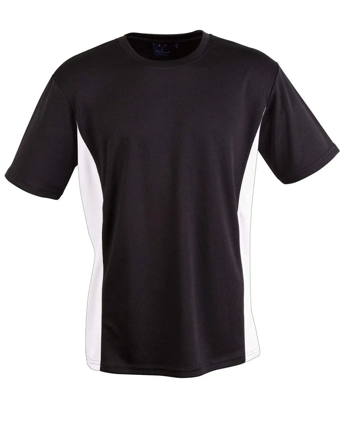 Teammate Tee Kids Ts12k Metro Workwear.