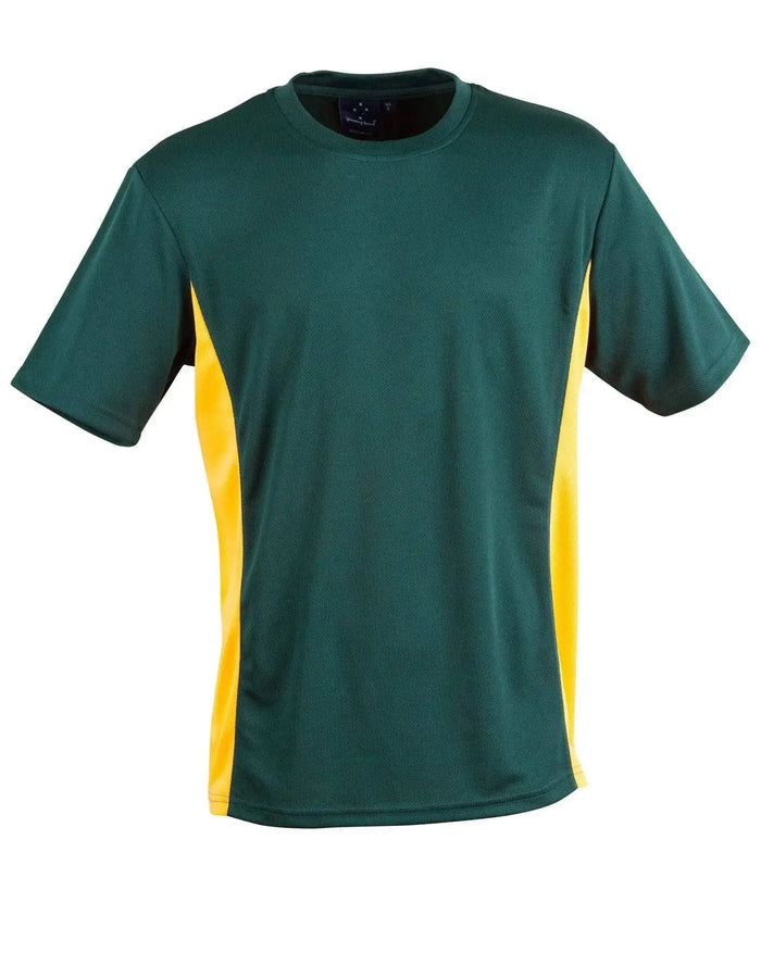 Teammate Tee Kids Ts12k Metro Workwear.
