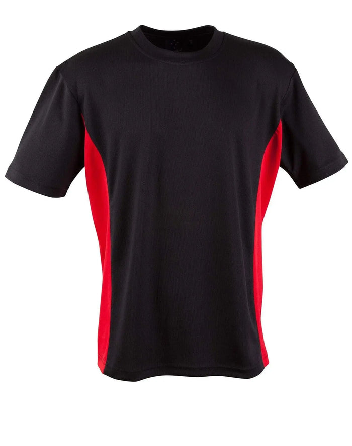 Teammate Tee Kids Ts12k Metro Workwear.