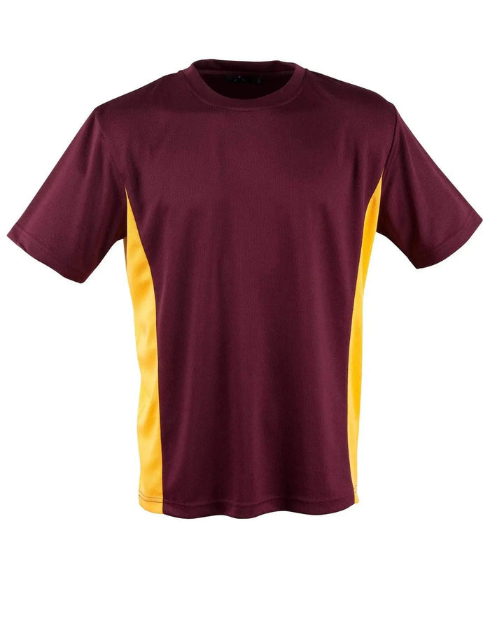 Teammate Tee Kids Ts12k Metro Workwear.