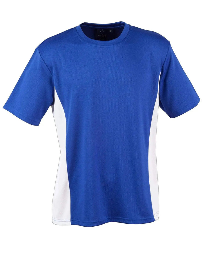 Royal/ White / 2XS