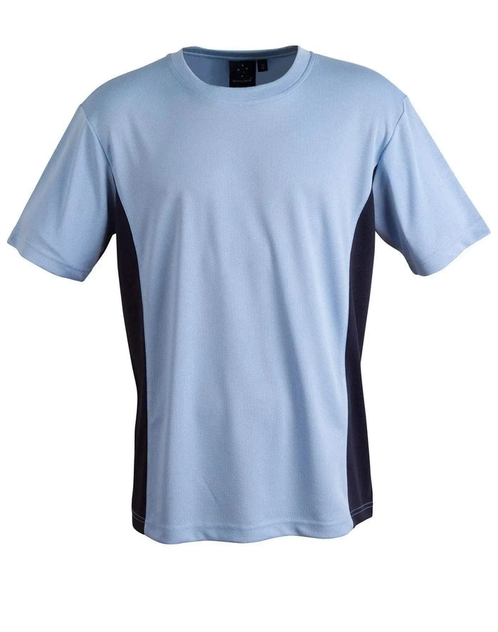 Skyblue/Navy / 2XS