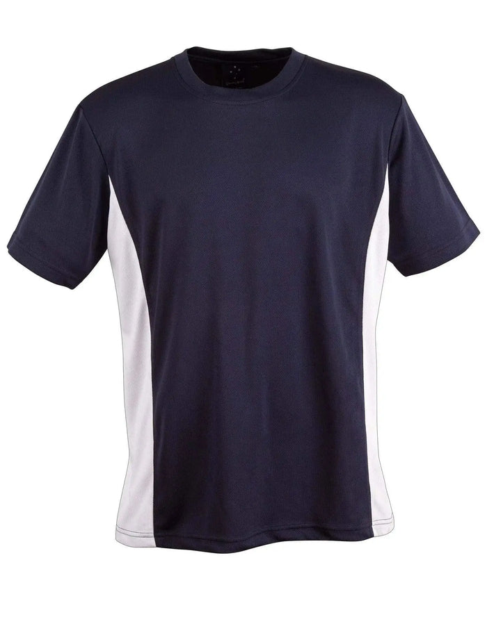Navy/White / 2XS