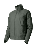 The Grass Valley Jacket - Women's in Agave, front view