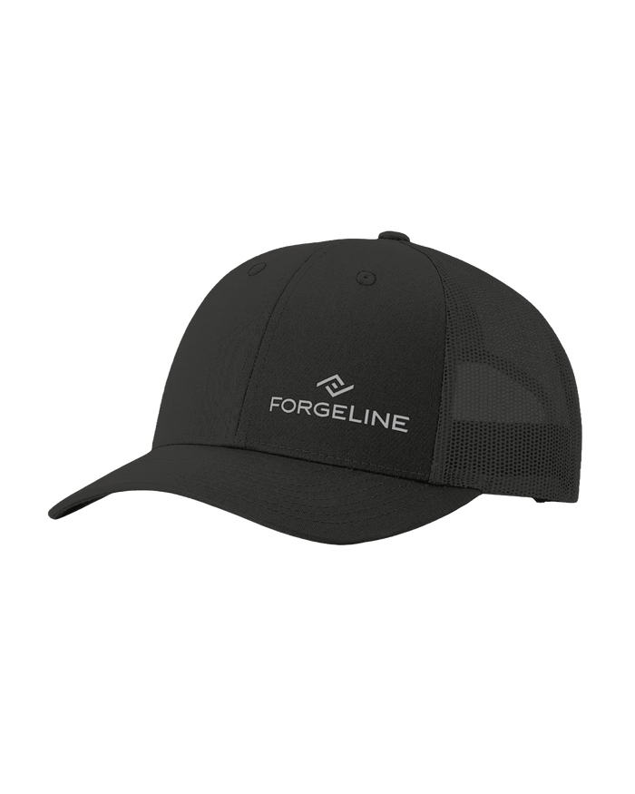 The Logo Hat